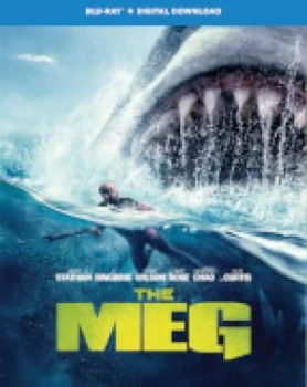 Image of The Meg