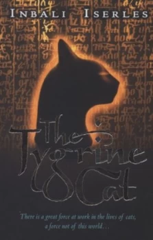 Image of The Tygrine Cat by Inbali Iserles Paperback