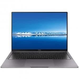 Image of Huawei MateBook X 13.9" Laptop