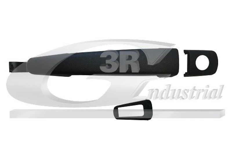 Image of 3RG Door Handle 3RG 69203