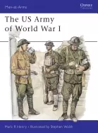 Image of us army of world war i