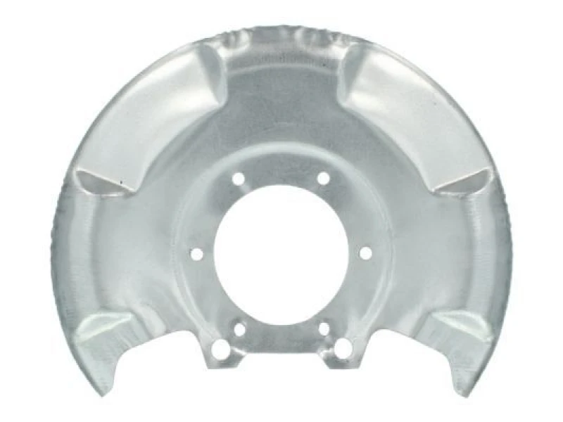 Image of BLIC Brake disc backing plate BLIC 6508-03-9520379K
