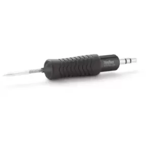 Image of Weller T0050111099 RTPS 012 B MS Soldering Tip Bevel Cut 1.2 mm