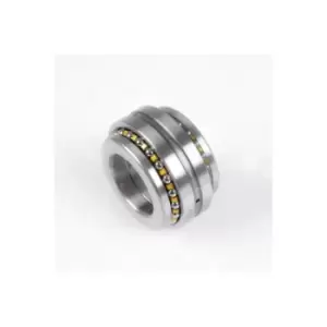 Image of Axial-Schraegkugellager BTW60 CTN9SP B.44mm keineoffenes Lager ID 60mm Stand.Wa