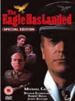 Image of The Eagle Has Landed [Special Edition]