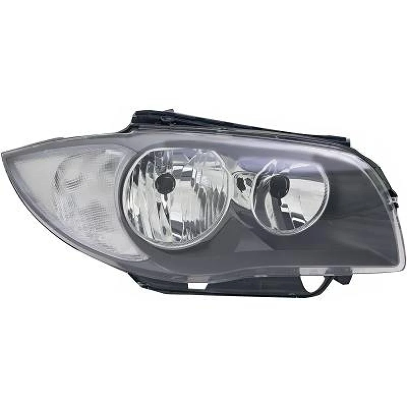 Image of Headlight DIEDERICHS 1280380