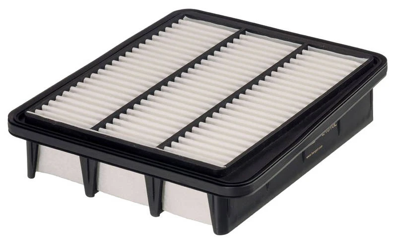 Image of HENGST FILTER E1316L Air filter Filter Insert Air Filter (8)