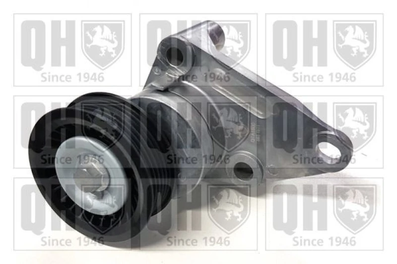 Image of QUINTON HAZELL Tensioner pulley QUINTON HAZELL QTA1600