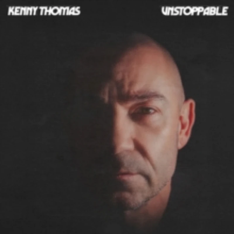 Image of Unstoppable CD / Album