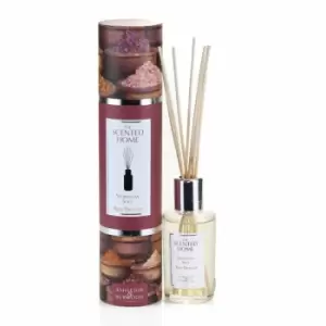 image of Ashleigh & Burwood Ashleigh and Burwood Scented Home Moroccan Spice Diffuser 150ml