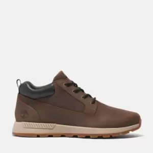 Image of Timberland Killington Chukka For Men In Brown, Size 10