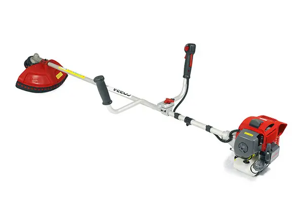 image of Cobra BC270K Brush Cutter (Powered by Kawasaki)