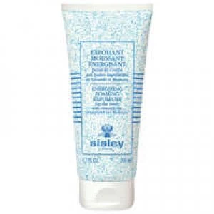 Image of Sisley Exfoliants Energizing Foaming Exfoliant 200ml