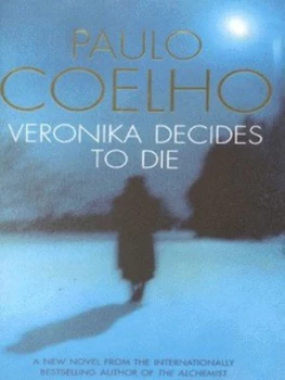 Image of Veronika Decides to Die by Paulo Coelho Hardback