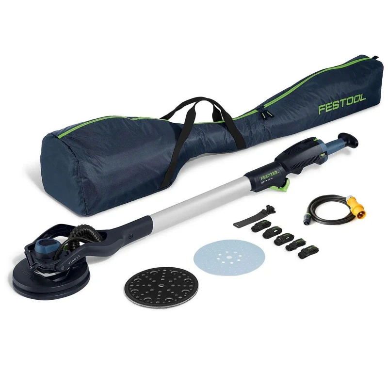 Image of Festool LHS 2-M 225 EQ PLANEX Long Reach Sander 577358 Voltage: 110v