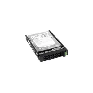 image of Fujitsu 1.2TB 3.5" SAS Hard Disk Drive S26361-F5728-L112