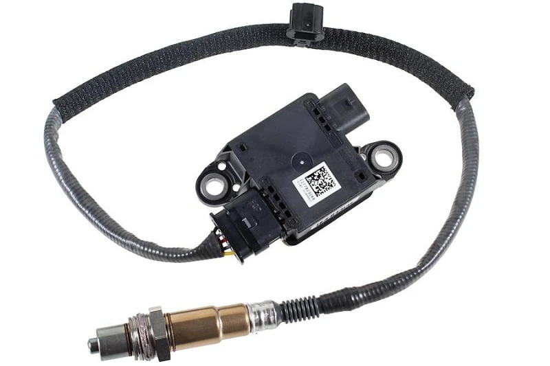 Image of Particle Sensor METZGER 0899377