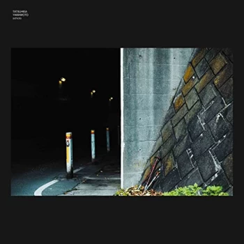 Image of Tatsuhisa Yamamoto - Ashioto Vinyl