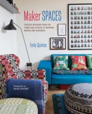 Image of Maker spaces by Emily Quinton