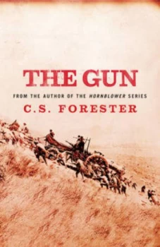 Image of The Gun by C. S. Forester Paperback