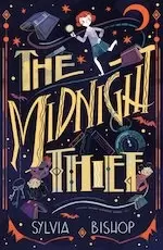 Image of The Midnight Thief