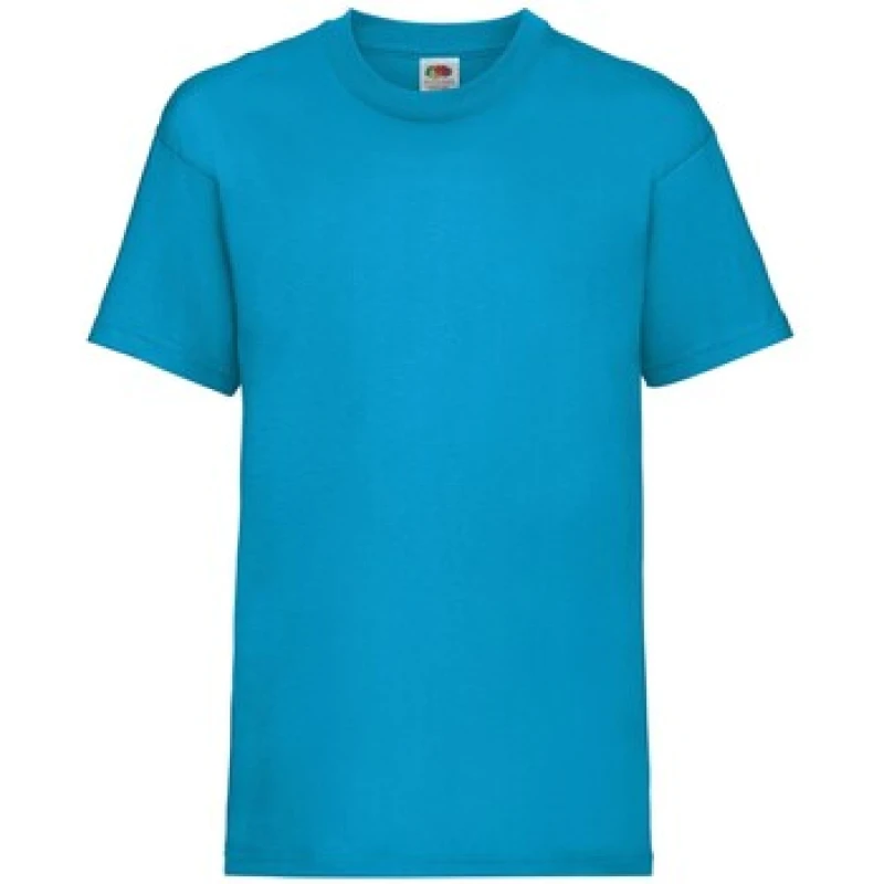 Image of Fruit Of The Loom Value boys's in Multicolour