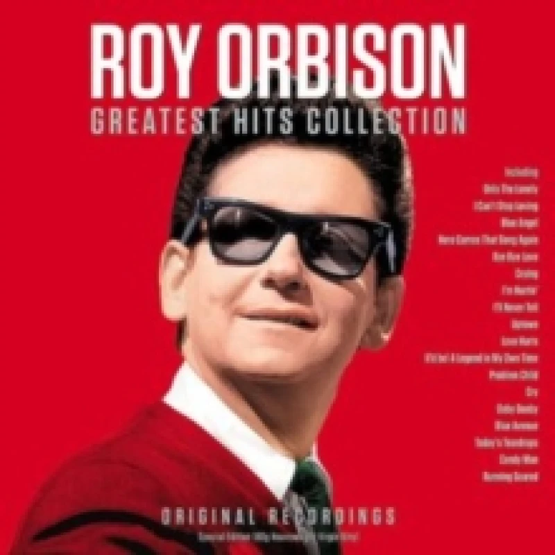 Image of Greatest Hits Collection Vinyl