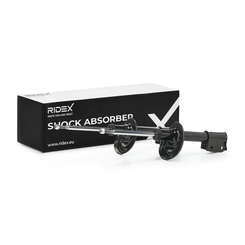 Image of RIDEX Shock absorber RIDEX 854S20516