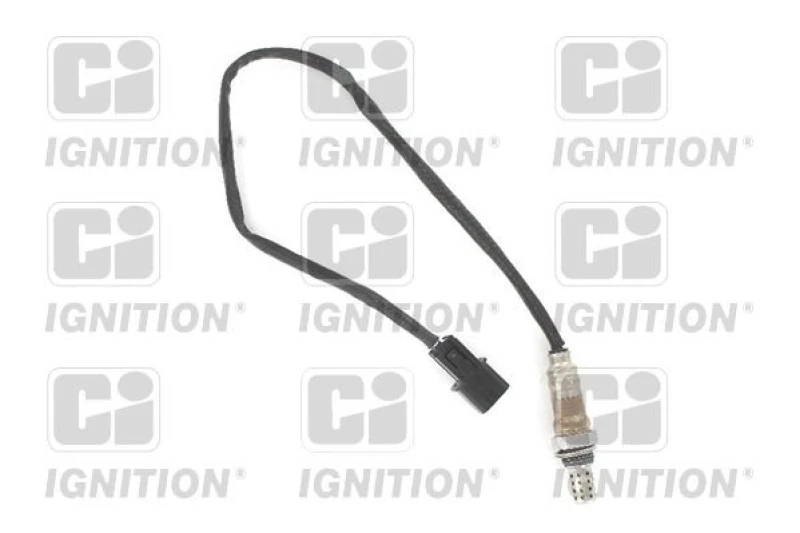 Image of QUINTON HAZELL Lambda sensor QUINTON HAZELL XLOS1677