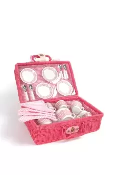 Image of Picnic Tea Set