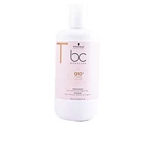 image of BC TIME RESTORE Q10+ treatment 750ml