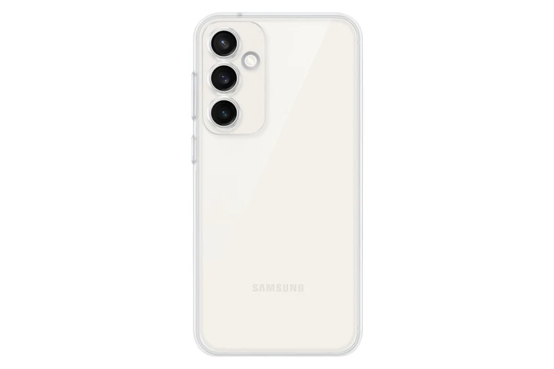 Image of Samsung Cler Cse S23 FE rnspren