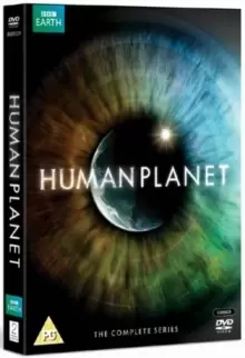 image of Human Planet