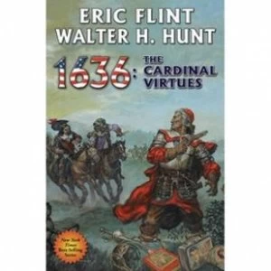 Image of 1636 The Cardinal Virtues Hardcover