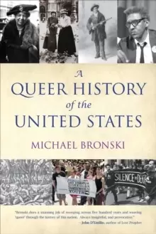 Image of A Queer History of the United States