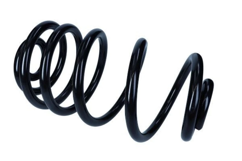 Image of MAXGEAR Coil spring MAXGEAR 60-1033