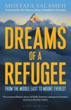 Image of Dreams of a Refugee by Mostafa Salameh Paperback