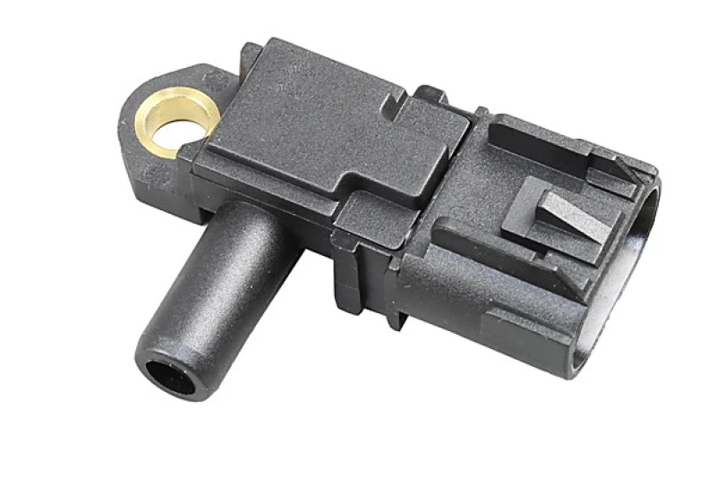Image of Exhaust pressure sensor METZGER 0906420