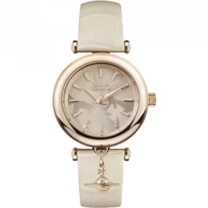 image of Vivienne Westwood Trafalgar Watch