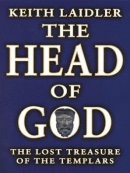 Image of The Head of God by Keith Laidler Paperback