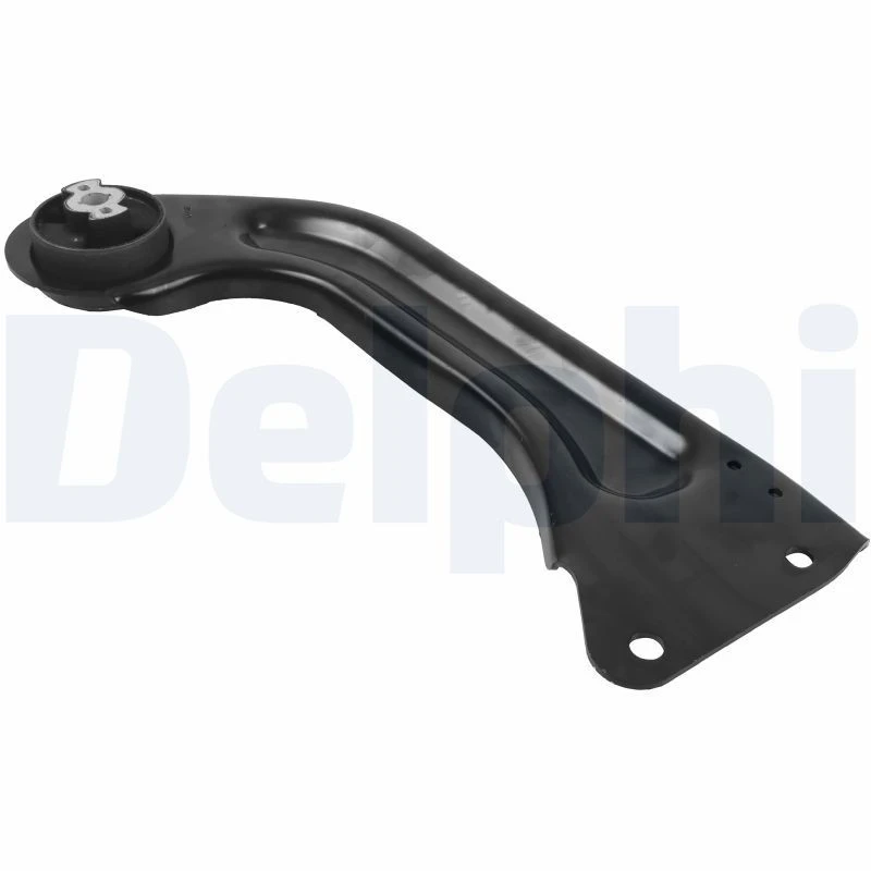 Image of DELPHI TC4682 Suspension arm Control Arm, Sheet Steel, Right, without ball joint Sheet Steel Track Control Arm (273)
