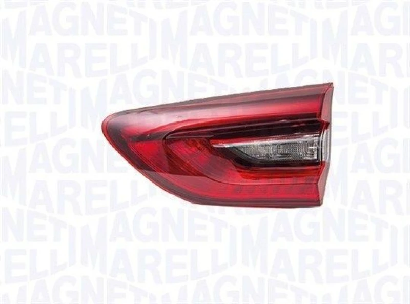 Image of MAGNETI MARELLI Rear light MAGNETI MARELLI 714020580701