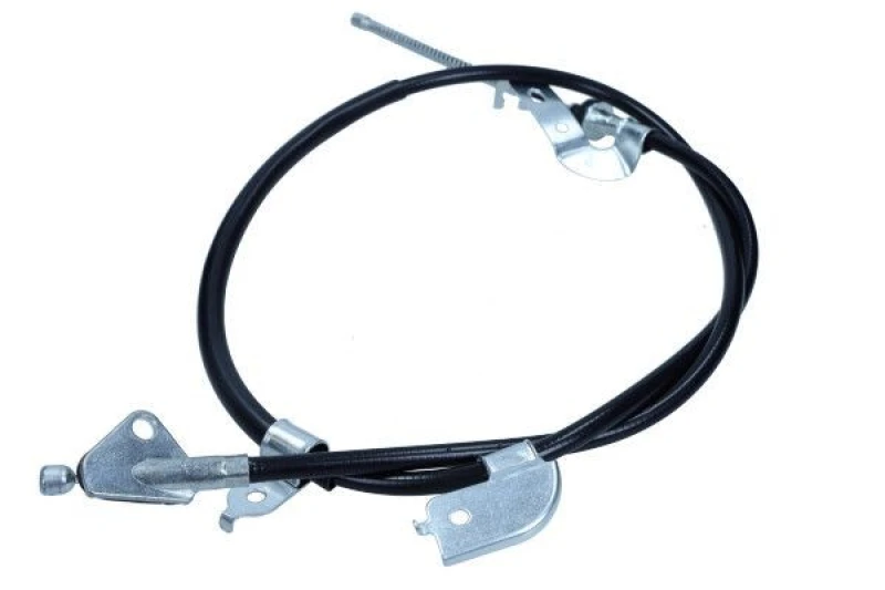 Image of MAXGEAR Handbrake cable MAXGEAR 32-1455