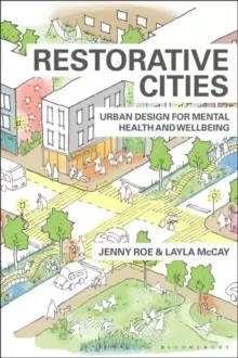 Image of Restorative Cities : urban design for mental health and wellbeing