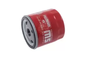 Image of MASTER-SPORT Oil filter Filter Insert 712-OF-PCS-MS Engine oil filter OPEL,FORD,LADA,Kadett E CC (T85),Corsa A CC (S83),MANTA B (58_, 59_)