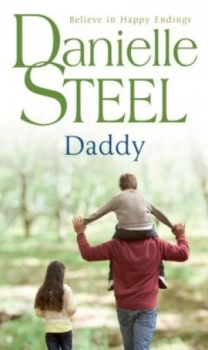 Image of Daddy by Danielle Steel Paperback