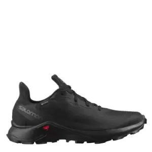 Salomon ALPHACROSS 3 GTX Black - Black