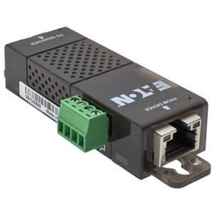Image of Eaton EMPDT1H1C2 temperature/humidity sensor Indoor Temperature & humidity sensor Freestanding Wired