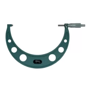 Image of 103-184 7-8" O/S Micrometer