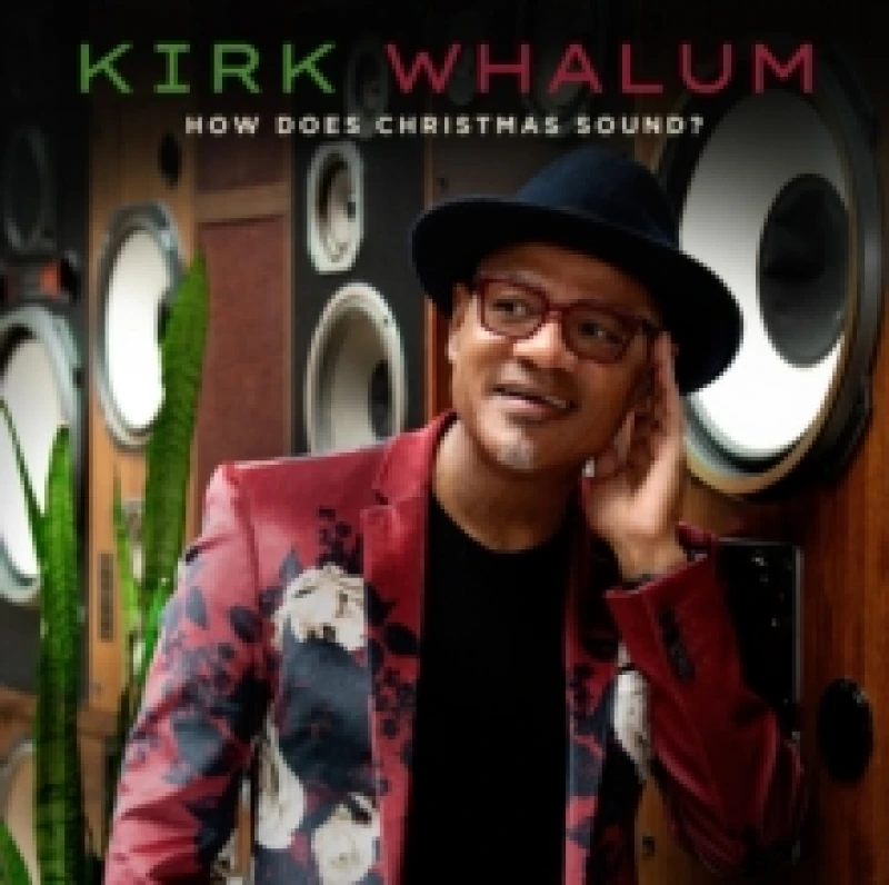Image of How Does Christmas Sound? CD / Album Digipak